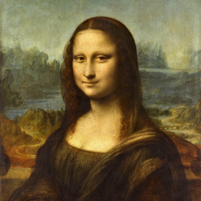Leonardo da Vinci