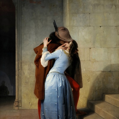 Hayez Francesco