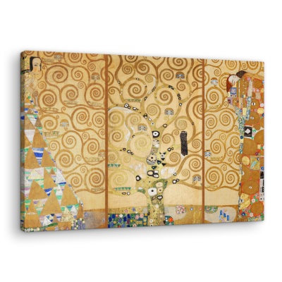 L'albero della vita - Stampe su Tela