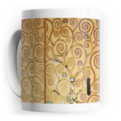 L'albero della vita - Stampe su Tela