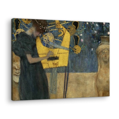 Musica - Stampe su Tela