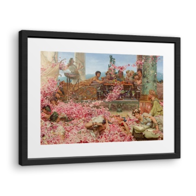 Eliogabalo - Stampe su Tela