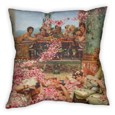 Eliogabalo - Stampe su Tela