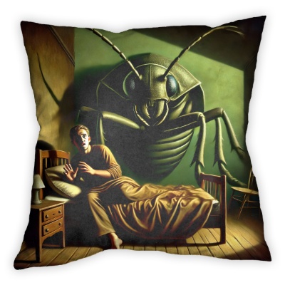 Metamorphosis - Canvas Prints