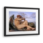 L'angelo caduto - Puzzle