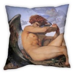 L'angelo caduto - Puzzle