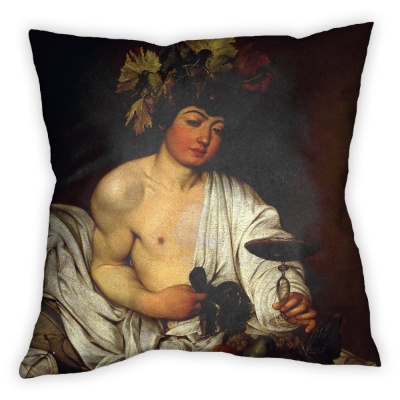 Bacco - Stampe su Tela