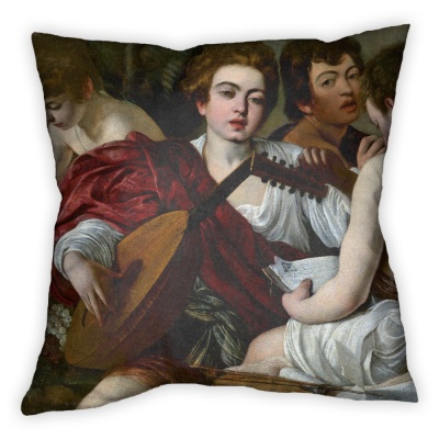 Concerto (I musici) - Stampe su Tela