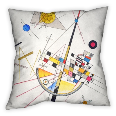 Tensioni delicate - Stampe su Tela