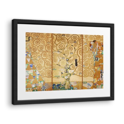 L'albero della vita - Stampe su Tela