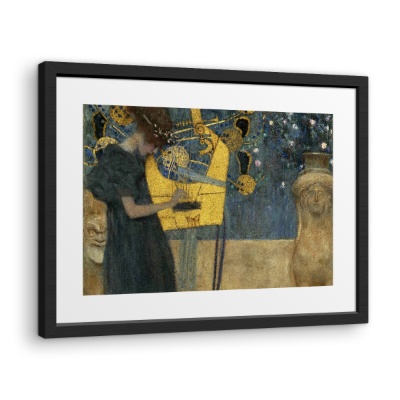 Musica - Stampe su Tela