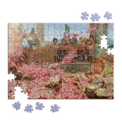 Eliogabalo - Stampe su Tela