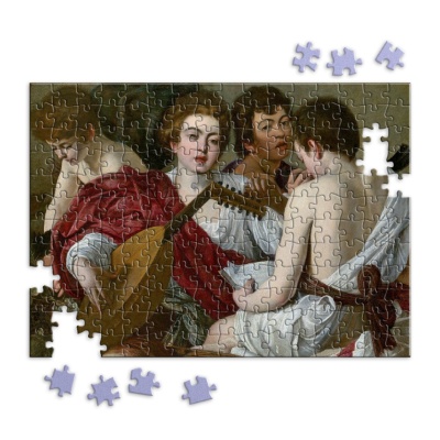 Concerto (I musici) - Stampe su Tela