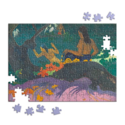 Fatata te Miti (Presso il mare) - Stampe su Tela