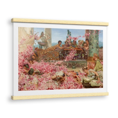 Eliogabalo - Stampe su Tela