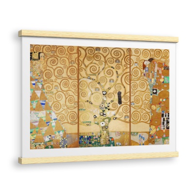 L'albero della vita - Stampe su Tela