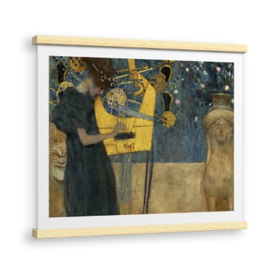 Musica - Stampe su Tela