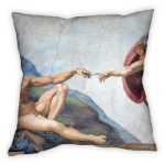 Creazione di Adamo - Stampe su Tela