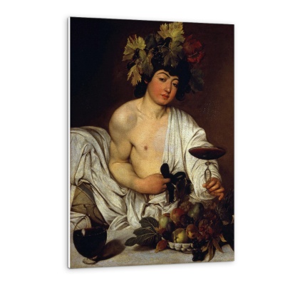 Bacco - Stampe su Tela