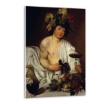 Bacco - Stampe su Tela