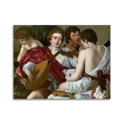 Concerto (I musici) - Stampe su Tela