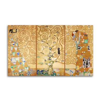 L'albero della vita - Stampe su Tela