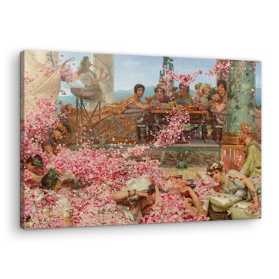 Eliogabalo - Stampe su Tela