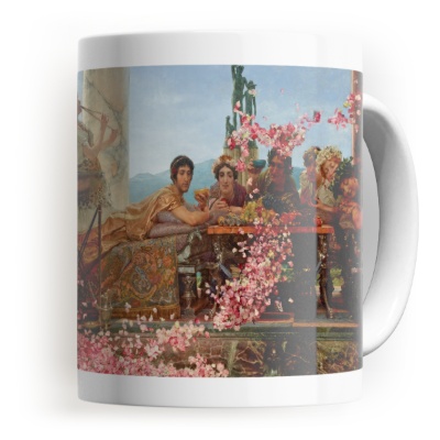 Eliogabalo - Stampe su Tela