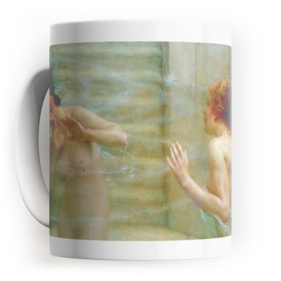 Un Abitudine Preferita - Stampe su Tela