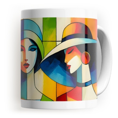 Eleganza e Armonia - Stampe su Tela