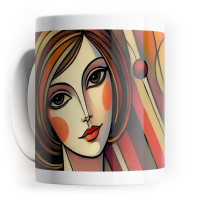 Pensieri su Carta - Stampe su Tela