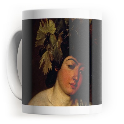 Bacco - Stampe su Tela